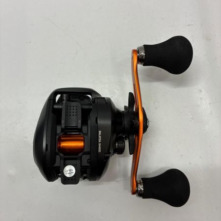 SHIMANO シマノ  ベイトリール 21バルケッタBB 箱付 044082