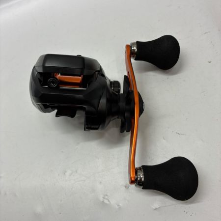 SHIMANO シマノ  ベイトリール 21バルケッタBB 箱付 044082