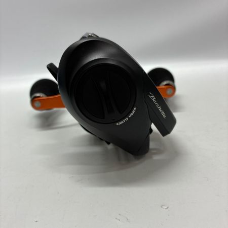 SHIMANO シマノ  ベイトリール 21バルケッタBB 箱付 044082