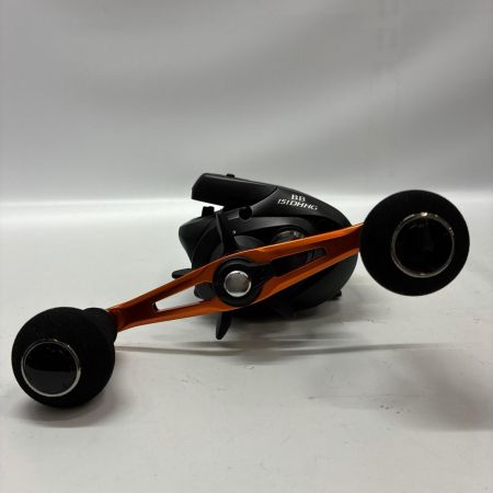 SHIMANO シマノ  ベイトリール 21バルケッタBB 箱付 044082