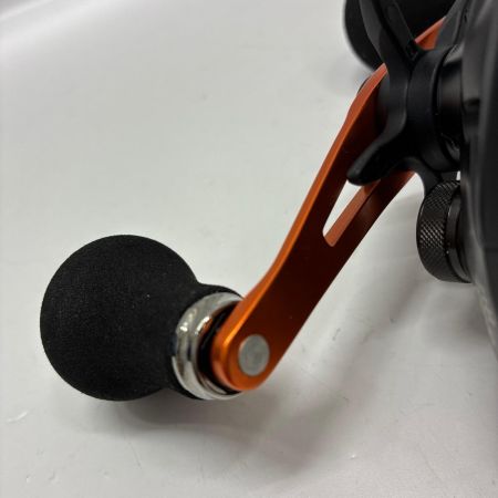 SHIMANO シマノ  ベイトリール 21バルケッタBB 箱付 044082