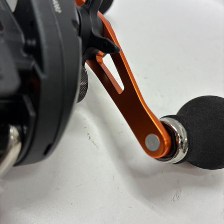 SHIMANO シマノ  ベイトリール 21バルケッタBB 箱付 044082