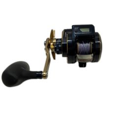 DAIWA ダイワ ベイトリール 21ソルティガIC 300HL-S 00631507 (034732) Bランク