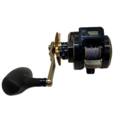 DAIWA ダイワ ベイトリール 21ソルティガIC 300HL-S 00631507 (034732)