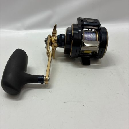 DAIWA ダイワ ベイトリール 21ソルティガIC 300HL-S 00631507 (034732)