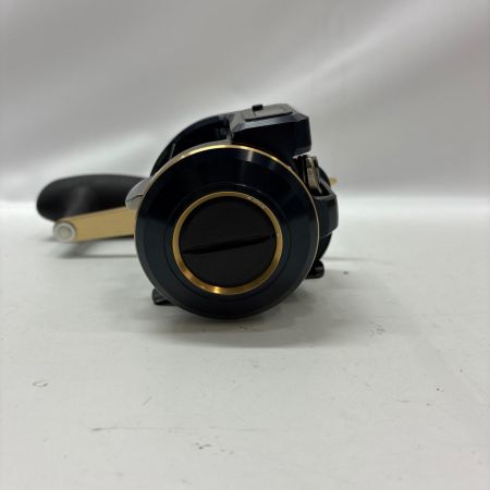 DAIWA ダイワ ベイトリール 21ソルティガIC 300HL-S 00631507 (034732)