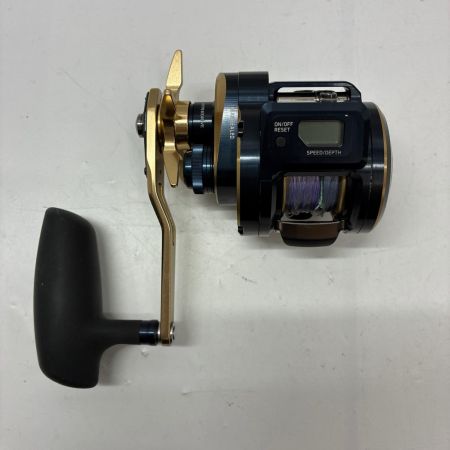 DAIWA ダイワ ベイトリール 21ソルティガIC 300HL-S 00631507 (034732)