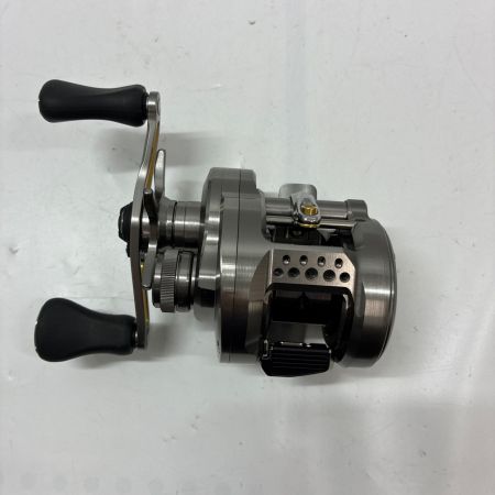 SHIMANO シマノ ベイトリール 23カルカッタコンクエスト BFS XG 箱付 045713