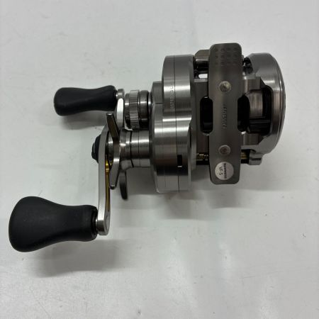 SHIMANO シマノ ベイトリール 23カルカッタコンクエスト BFS XG 箱付 045713