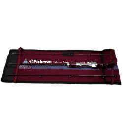 Fishman フィッシュマン ビームス ブランシエラ4.8UL 10th Anniversary刻印有り Cランク