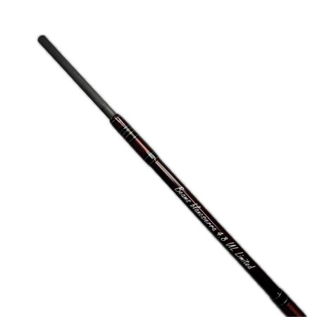 Fishman フィッシュマン ビームス ブランシエラ4.8UL 10th Anniversary刻印有り