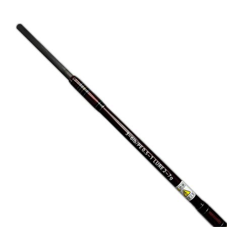 Fishman フィッシュマン ビームス ブランシエラ4.8UL 10th Anniversary刻印有り