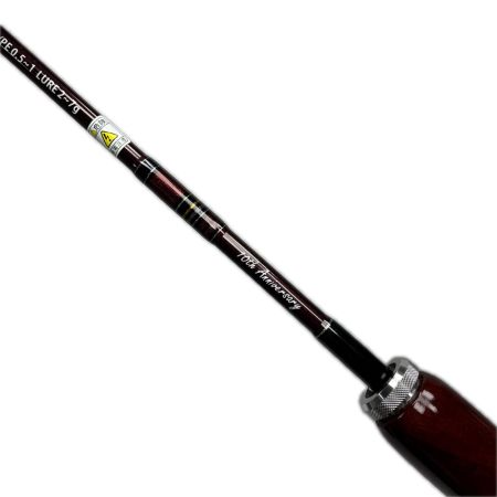 Fishman フィッシュマン ビームス ブランシエラ4.8UL 10th Anniversary刻印有り