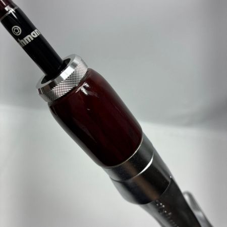 Fishman フィッシュマン ビームス ブランシエラ4.8UL 10th Anniversary刻印有り