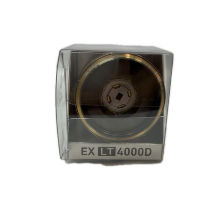 SLPワークス スプール EX LT 4000D 82137