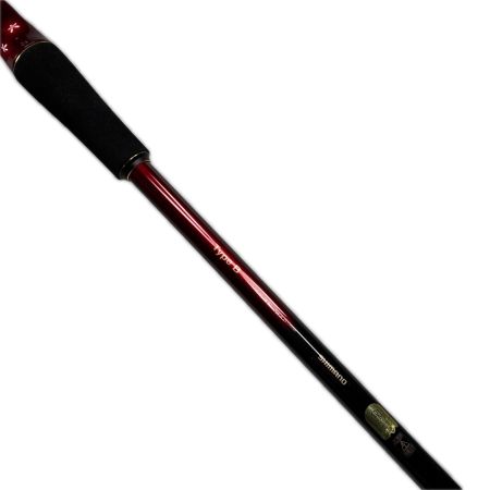 SHIMANO シマノ 18ワールドシャウラ エクステンションバットTypeB  38087