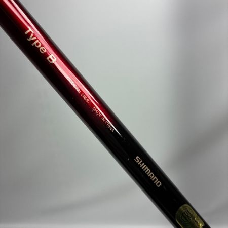 SHIMANO シマノ 18ワールドシャウラ エクステンションバットTypeB  38087
