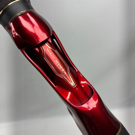 SHIMANO シマノ 18ワールドシャウラ エクステンションバットTypeB  38087
