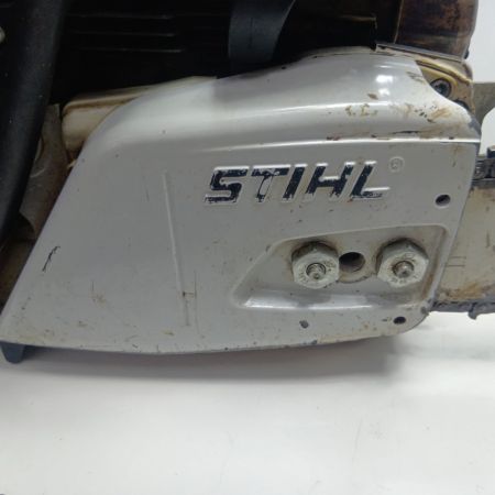 STIHL チェーンソー MS362/c オレンジ