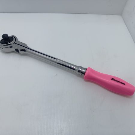 Snap-on スナップオン ラチェットハンドル FHNFD100