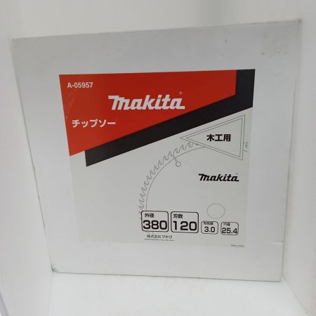 MAKITA マキタ チップソー A-05967