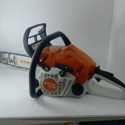 STIHL  チェーンソー MS162 オレンジ Aランク