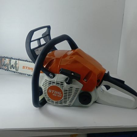 STIHL  チェーンソー MS162 オレンジ