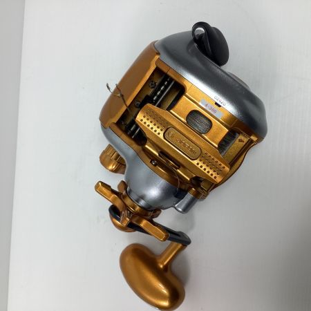 SHIMANO シマノ 電動リール　09電動丸1000ヤリイカ 程度A 稼働時間・距離不明 02420