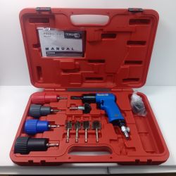 TOKU ボルトクリーナー　程度A MBC-30CS Aランク