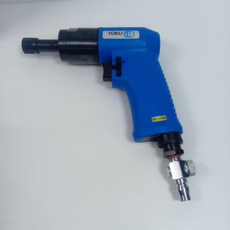 TOKU ボルトクリーナー　程度A MBC-30CS