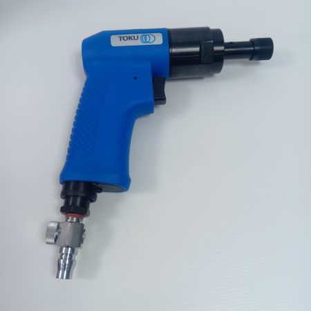 TOKU ボルトクリーナー　程度A MBC-30CS