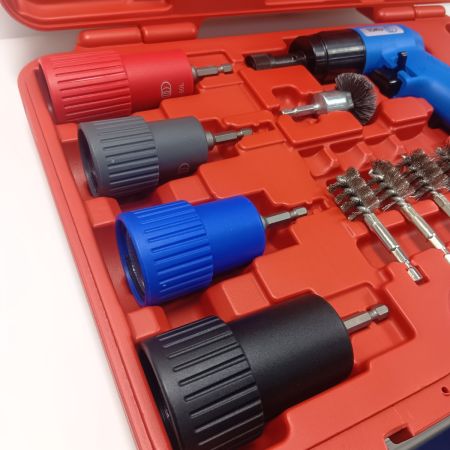 TOKU ボルトクリーナー　程度A MBC-30CS