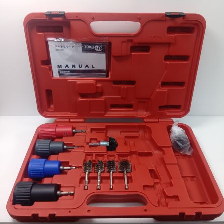 TOKU ボルトクリーナー　程度A MBC-30CS