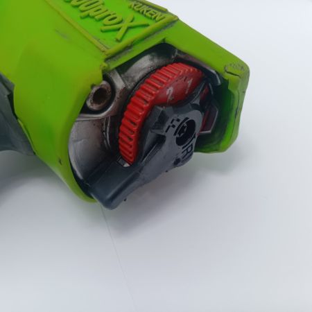 空研工業 エアインパクトレンチ KW-1600proX