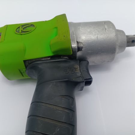 空研工業 エアインパクトレンチ KW-1600proX