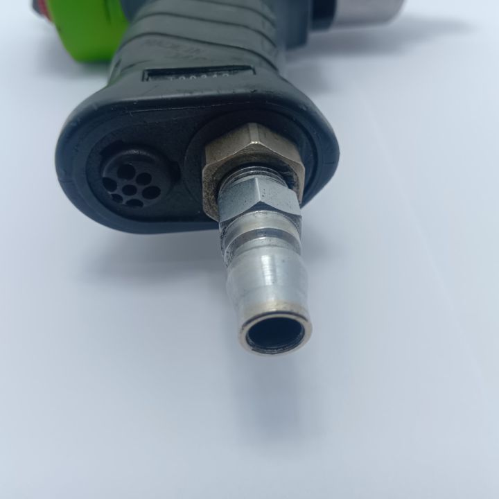 空研工業 エアインパクトレンチ KW-1600proX - 中古工具・電動工具 