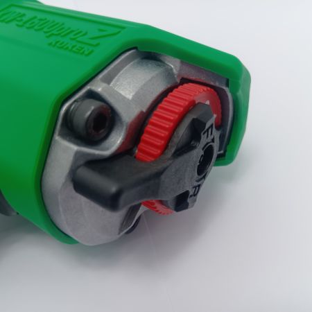 空研工業 エアインパクトレンチ KW-1600proZ