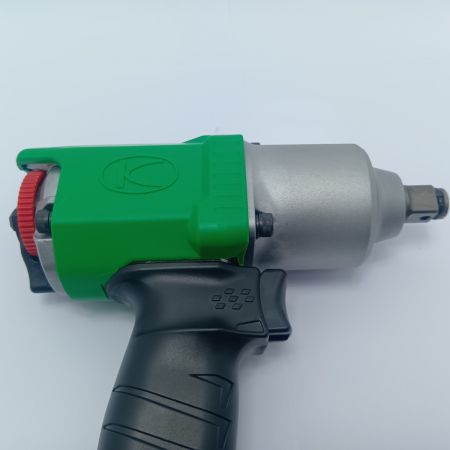 空研工業 エアインパクトレンチ KW-1600proZ