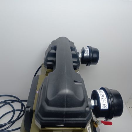 HAIGE コンプレッサー HG-DC882 グリーン