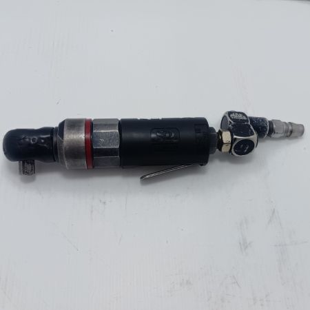 SP MAC TOOL エアーラチェット SP AIR ブラック