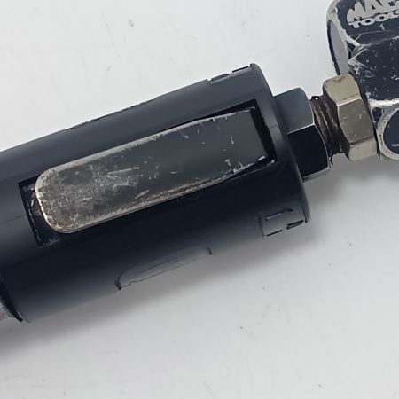 SP MAC TOOL エアーラチェット SP AIR ブラック