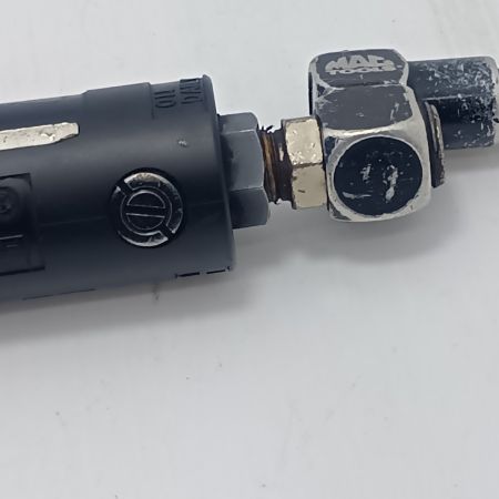 SP MAC TOOL エアーラチェット SP AIR ブラック