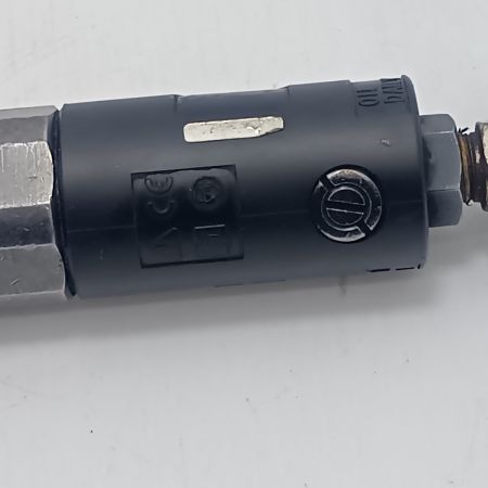 SP MAC TOOL エアーラチェット SP AIR ブラック