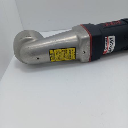 KTC ケーティーシー エアインパクトドライバ JAP491