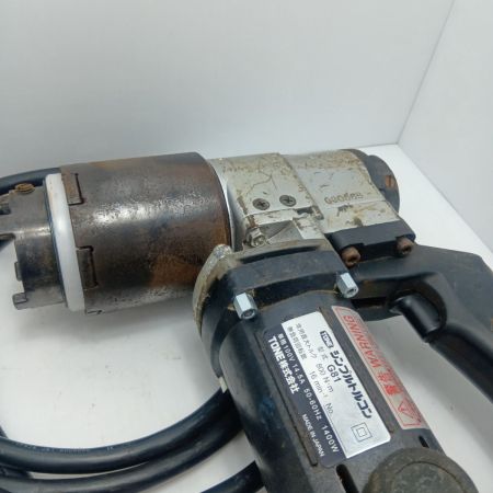 TONE トネ シンプルトルコン　 G81