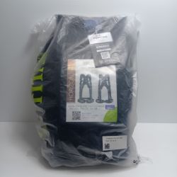 TITAN 未使用品(S) PAHN-10A-BL-M Nランク