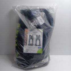 TITAN 未使用品(S) PAHN-10A-BL-M Nランク