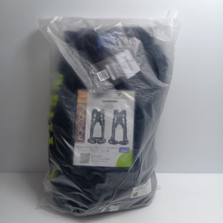 TITAN 未使用品(S) PAHN-10A-BL-M