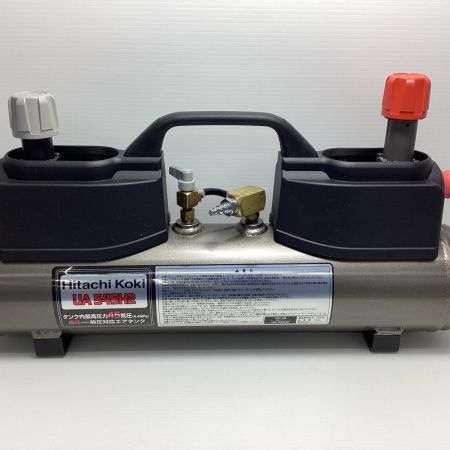 HITACHI 日立 エアタンク UA545H2 グレー