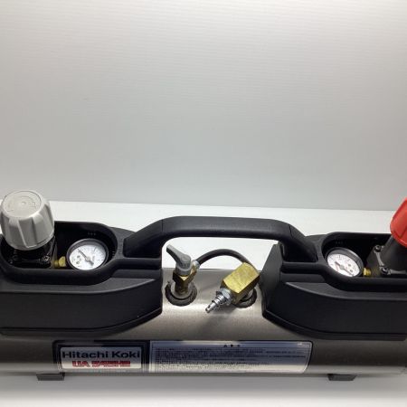 HITACHI 日立 エアタンク UA545H2 グレー